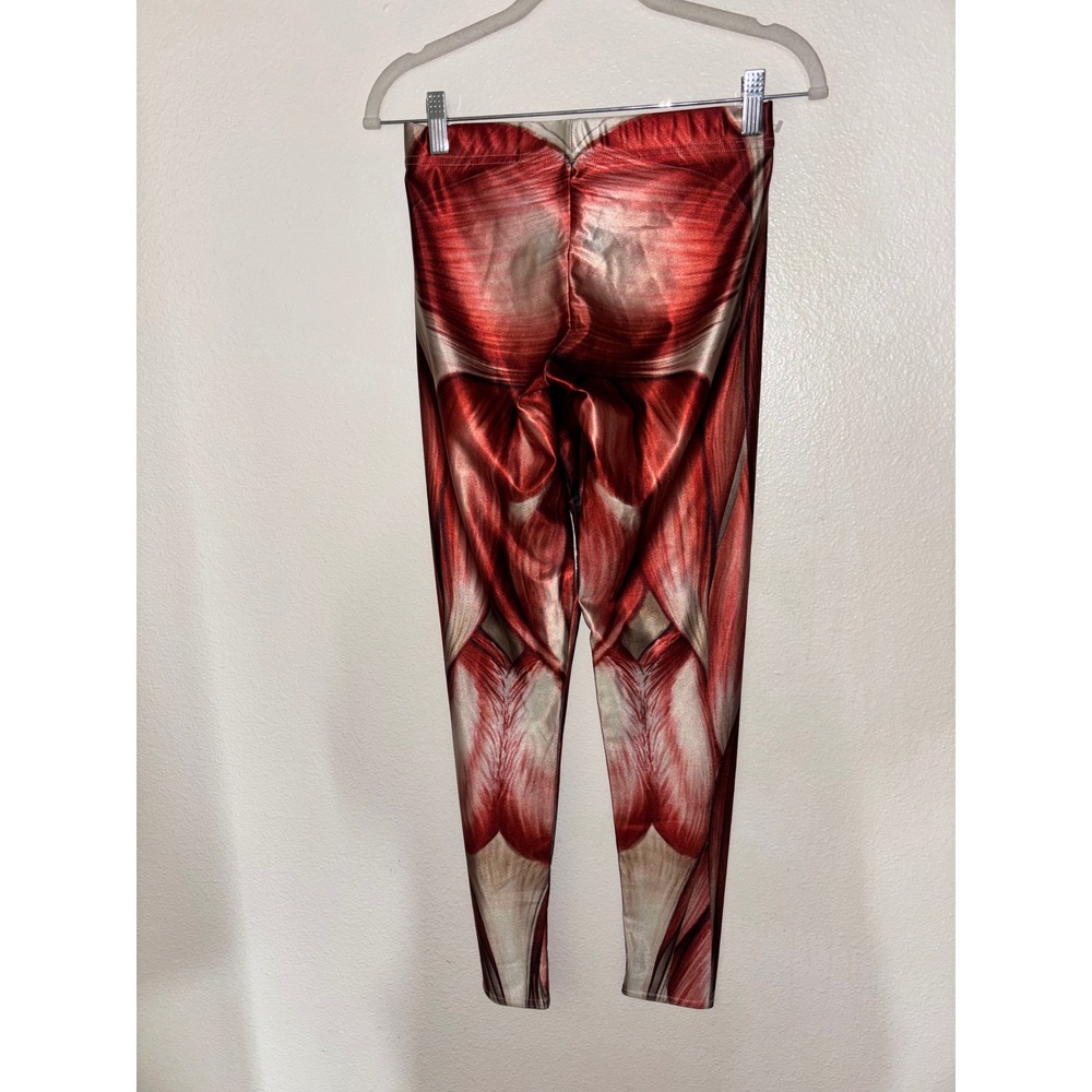 Blackmilk muscle leggings Women size M - Picture 5 of 6